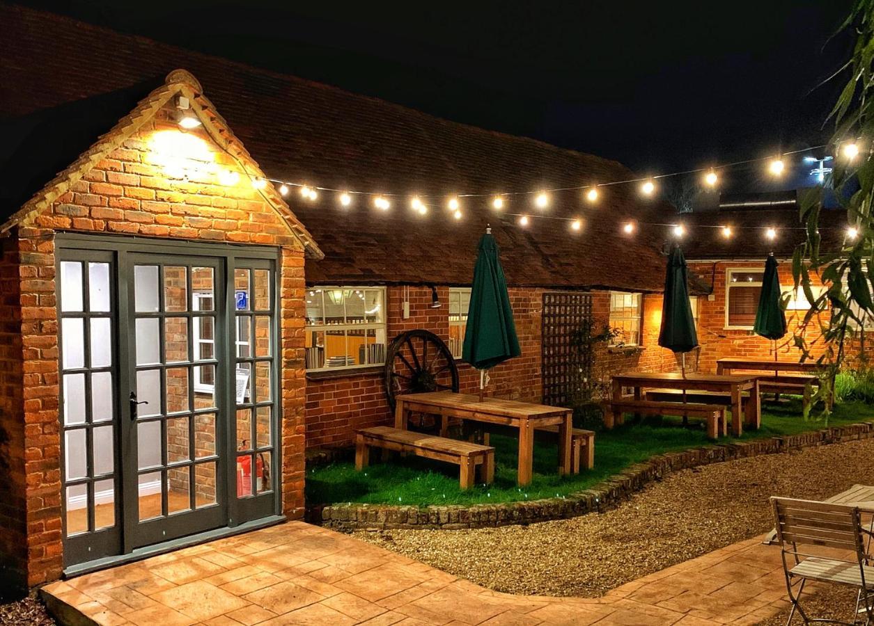 Cantley House Hotel - Wokingham Exterior foto