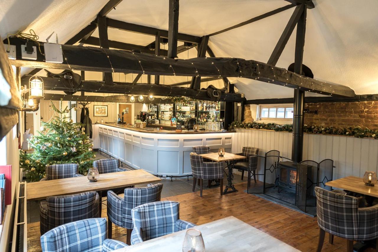 Cantley House Hotel - Wokingham Exterior foto