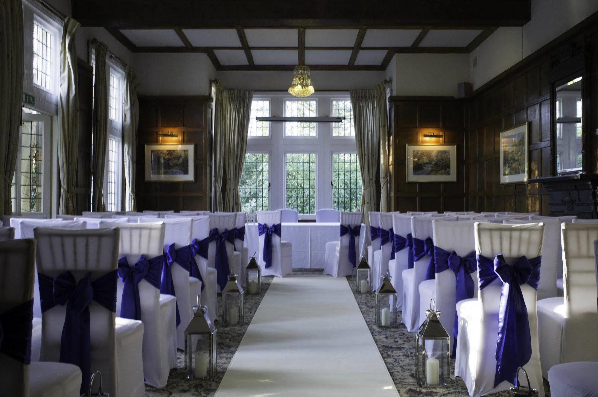 Cantley House Hotel - Wokingham Exterior foto