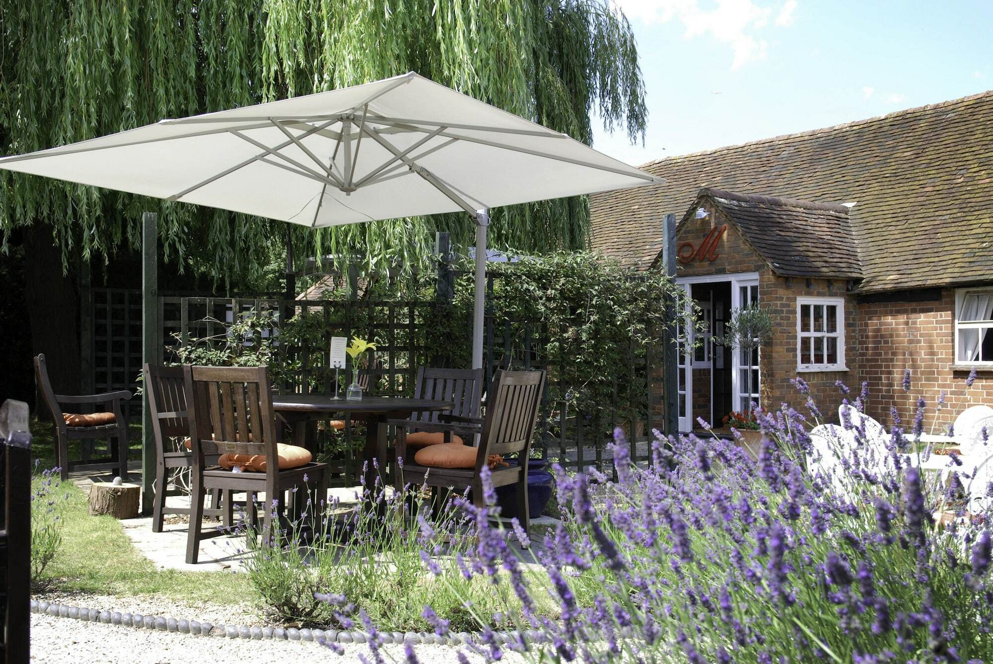Cantley House Hotel - Wokingham Exterior foto